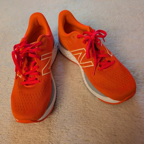 New balance Fresh Foam - Picture 2 of 11